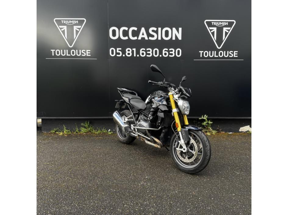 BMW R 1200 R