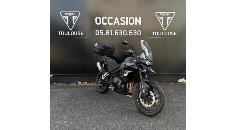 TRIUMPH TIGER 850 SPORT